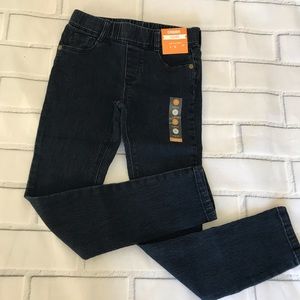 Gymboree 6 Girl’s Jeggings